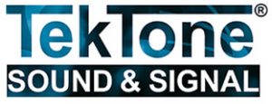 TekTone Logo