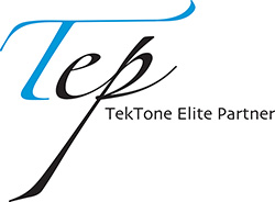 TekTone Elite Partner