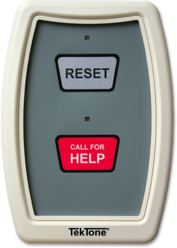 SF123 2-Button Pull-Cord Call for Help SF123 2-Button Pull-Cord Call for Help