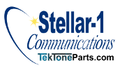 Stellar-1 Communications